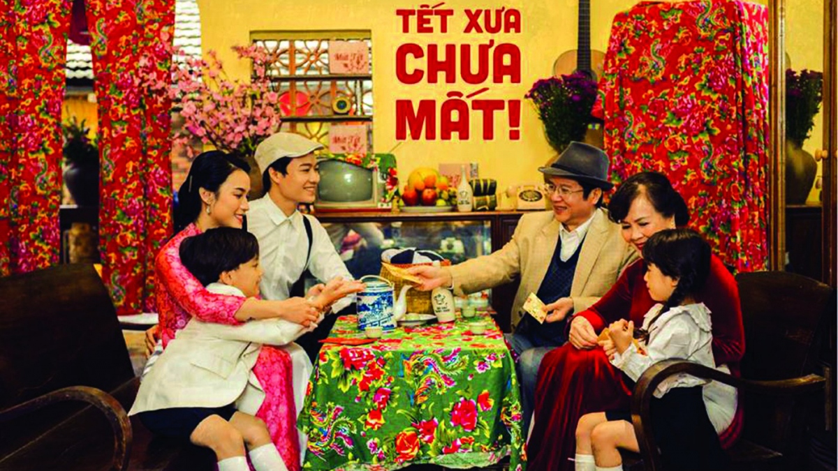 Unique traditional Tet customs of Hanoians